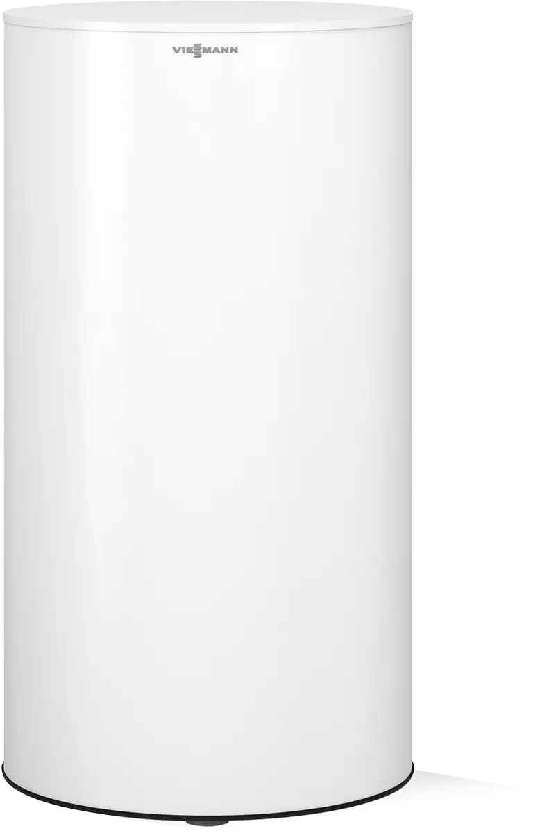 Viessmann Vitocell Edelstahlspeicher